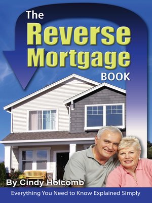 cover image of The Reverse Mortgage Book